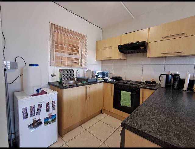 1 BEDROOM APARTMENT FOR SALE IN FLAMINGO VLEI